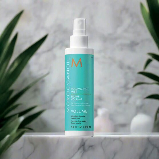 SPRAY VOLUMIZADOR - 160 ML / 5.4